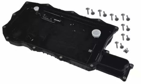 Фильтр АКПП с аксессуарами BMW 1/3/5/X5, BMW 1, BMW 5, ZF (1102298018)
