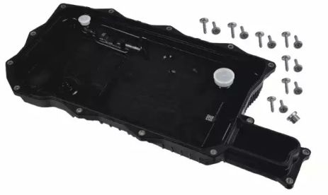 Фільтр АКПП з аксесуарами BMW 1/ 3/ 5/ X5 Фільтр АКПП з аксесуарами BMW 1/ 3/ 5/ X5