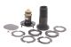Защитный комплект амортизатора, MERCEDES BENZ, BILSTEIN (12167616) Защитный комплект амортизатора, MERCEDES BENZ, BILSTEIN (12167616)