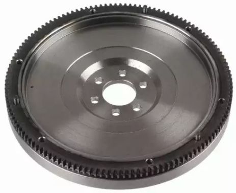 Маховик SEAT, SKODA, VW, 09-19 (пр-во SACHS)