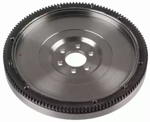 Маховик SEAT, SKODA, VW, 09-19 (пр-во SACHS) Маховик SEAT, SKODA, VW, 09-19 (пр-во SACHS)