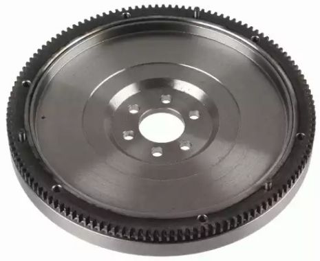 Маховик SEAT, SKODA, VW, 09-19 (пр-во SACHS)
