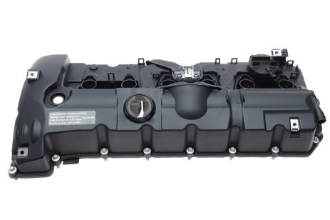 Кришка головки блоку циліндрів BMW N52 B25/N52 B30 (вир-во Elring) 477270