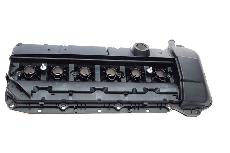 Кришка головки блока циліндрів BMW, FEBI BILSTEIN (170234) Кришка головки блока циліндрів BMW, FEBI BILSTEIN (170234)