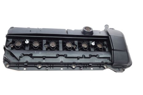 Кришка головки блока циліндрів BMW, FEBI BILSTEIN (170234)