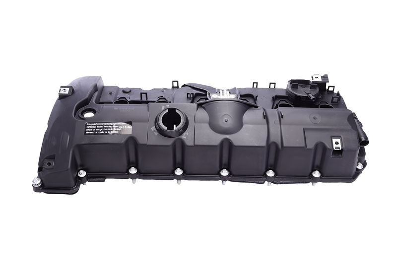 Кришка головки циліндра E90 325, FEBI BILSTEIN (103099) Кришка головки циліндра E90 325, FEBI BILSTEIN (103099)
