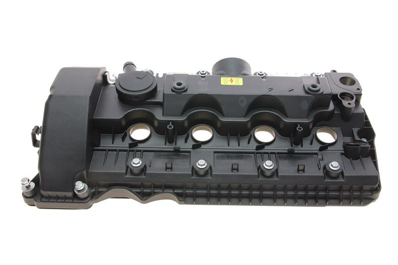 Кришка ГБЦ лів. 5/ BMW E60, 7/E38, FEBI BILSTEIN (176147) Кришка ГБЦ лів. 5/ BMW E60, 7/E38, FEBI BILSTEIN (176147)