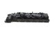 Кришка головки блоку циліндрів ДВЗ