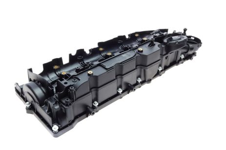 Кришка гбц BMW, FEBI BILSTEIN (175178) Кришка гбц BMW, FEBI BILSTEIN (175178)