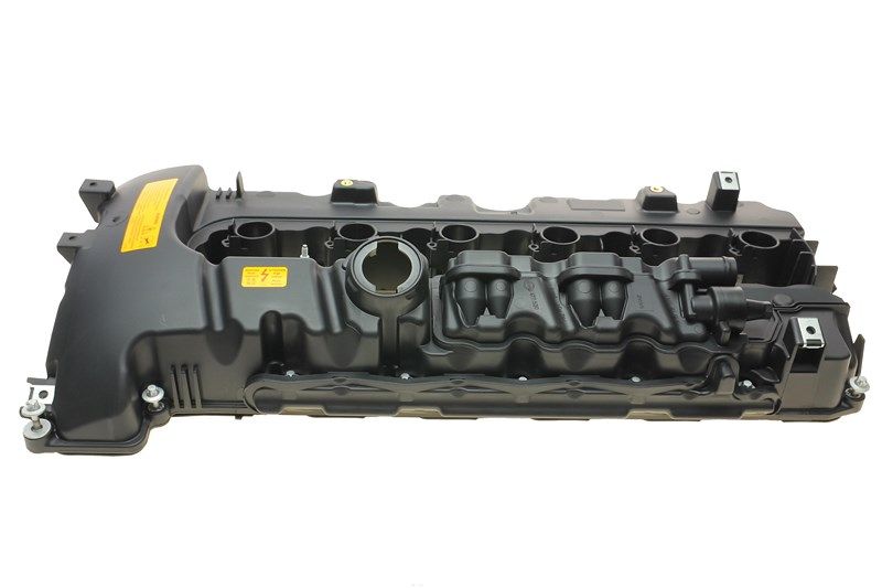 Кришка клапанів BMW 3 (E90)/5 (E60)/7 (F01/F02/F03/F04) (N54 B30 A/B) 3.0 04-13 477530 Кришка клапанів BMW 3 (E90)/5 (E60)/7 (F01/F02/F03/F04) (N54 B30 A/B) 3.0 04-13 477530