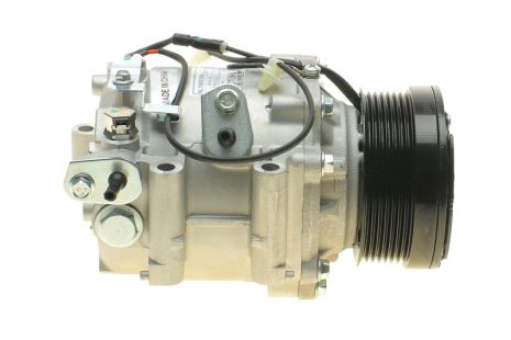 Компрессор, кондиционер, HONDA CIVIC, NRF (32754) Компрессор, кондиционер, HONDA CIVIC, NRF (32754)
