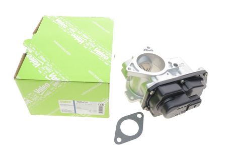 Клапан EGR рециркуляции газов VOLKSWAGEN Golf (Valeo), 700424