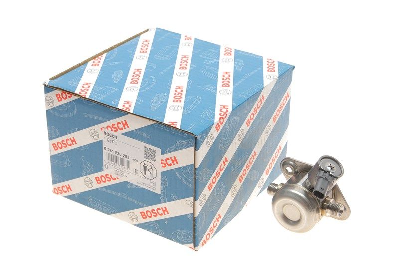 Насос высокого давления, BMW 2, BOSCH (0261520283) Насос высокого давления, BMW 2, BOSCH (0261520283)