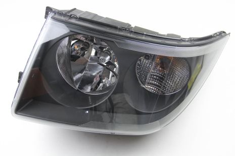 Фара Crafter 06- R H7+H7, HELLA (1ER247017061)