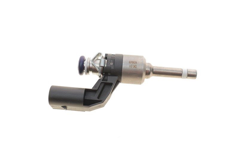 Клапанная форсунка, AUDI A1, SKODA RAPID, MAGNETI MARELLI (805016364901) Клапанная форсунка, AUDI A1, SKODA RAPID, MAGNETI MARELLI (805016364901)