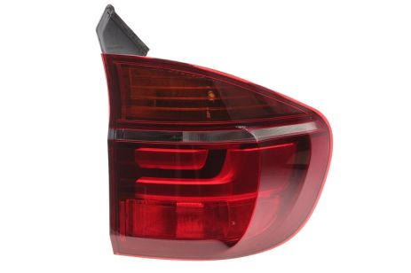 задние фонари, BMW X5, MAGNETI MARELLI (710815040016)