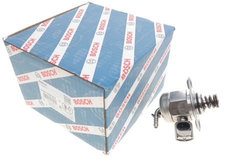 Насос высокого давления, AUDI A5, SKODA KODIAQ, BOSCH (0261520572)