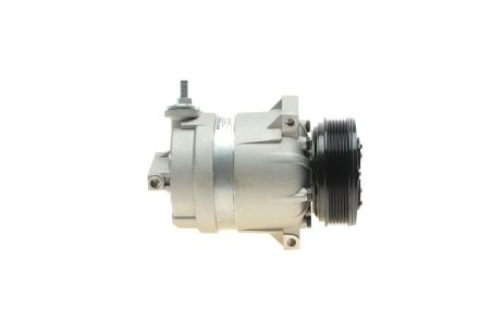 Компрессор, кондиционер, FIAT CROMA, SAAB 9-3, NRF (32021) Компрессор, кондиционер, FIAT CROMA, SAAB 9-3, NRF (32021)