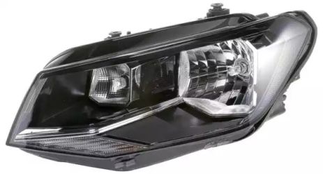 Головной свет 1ED012286021 VW