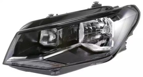 Головной свет 1ED012286021 VW