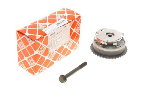 Шестерня приводу р/вала (випуск) 2,0i 01- BMW, FEBI BILSTEIN (47572)