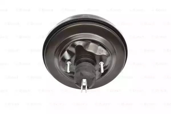 Усилитель тормоза вакуумный, OPEL 5544003, OPEL CORSA, BOSCH (0204125813) Усилитель тормоза вакуумный, OPEL 5544003, OPEL CORSA, BOSCH (0204125813)