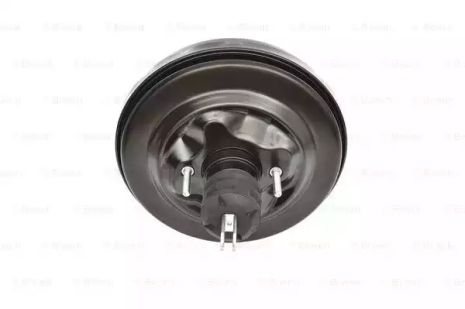 Усилитель тормоза вакуумный, OPEL 5544003, OPEL CORSA, BOSCH (0204125813)