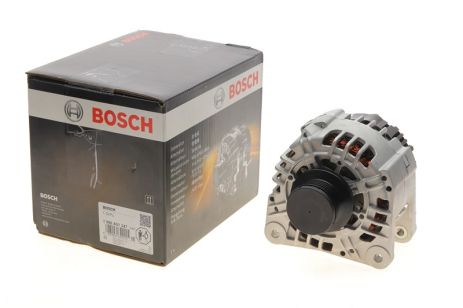 Генератор, DACIA LOGAN, RENAULT MEGANE, BOSCH (1986A01347) Генератор, DACIA LOGAN, RENAULT MEGANE, BOSCH (1986A01347)