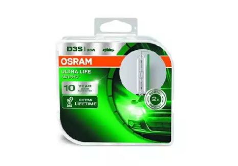 ЛАМПА 66340ULT-HCB 35W PK32D-5 HCB2 OSRAM ЛАМПА 66340ULT-HCB 35W PK32D-5 HCB2 OSRAM