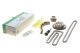 Комплект цели привода распредвала, FORD FOCUS, INA (559100930) Комплект цели привода распредвала, FORD FOCUS, INA (559100930)