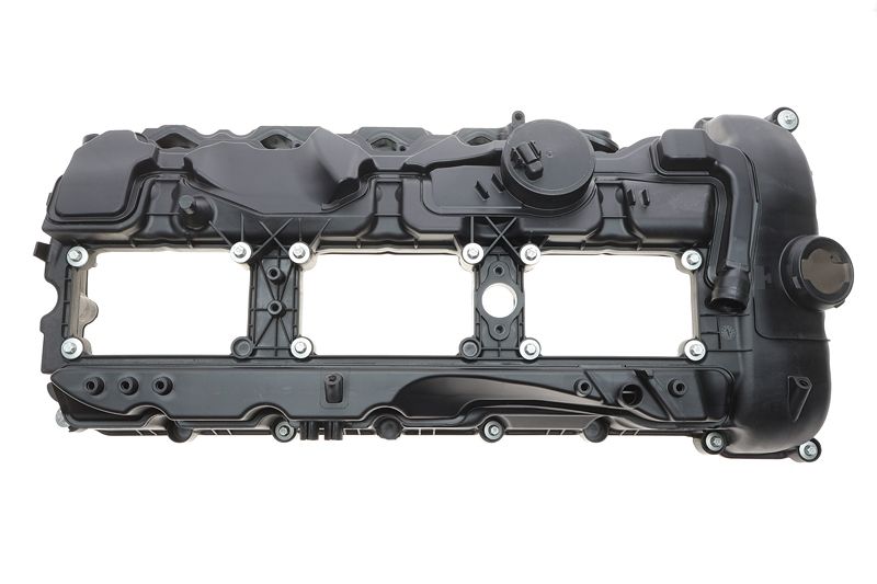 Кришка гбц 1 BMW F20,2 F22,3 E90,F30,4,5 F10,7 F01,X4,X5 E70,F15,X6 F16 3. 0, FEBI BILSTEIN (103102) Кришка гбц 1 BMW F20,2 F22,3 E90,F30,4,5 F10,7 F01,X4,X5 E70,F15,X6 F16 3. 0, FEBI BILSTEIN (103102)