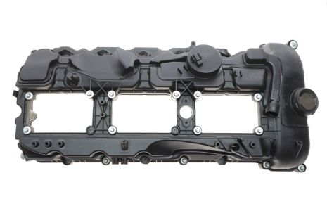 Кришка гбц 1 BMW F20,2 F22,3 E90,F30,4,5 F10,7 F01,X4,X5 E70,F15,X6 F16 3. 0, FEBI BILSTEIN (103102)