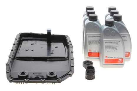 К-т для обслуговування АКПП 3 BMW E90, FEBI BILSTEIN (171752)