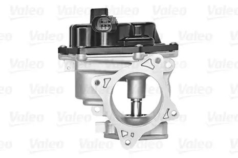 Клапан EGR, 700448 (VALEO)