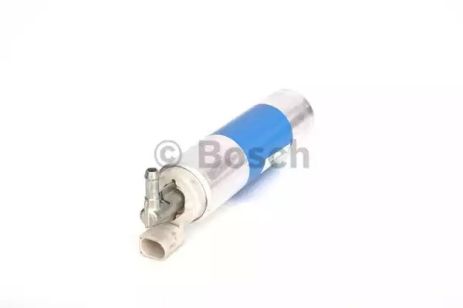 Электробензонасос 580 354, MERCEDES BENZ, MERCEDES BEN, BOSCH (0986580354)