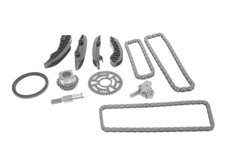 Комплект цели привода распредвала, MINI MINI, BMW 4, KOLBENSCHMIDT (400450400001) Комплект цели привода распредвала, MINI MINI, BMW 4, KOLBENSCHMIDT (400450400001)