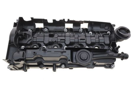 Кришка головки двигуна 2. 0d 10- BMW, FEBI BILSTEIN (174839) Кришка головки двигуна 2. 0d 10- BMW, FEBI BILSTEIN (174839)