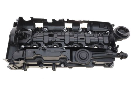 Кришка головки двигуна 2. 0d 10- BMW, FEBI BILSTEIN (174839)