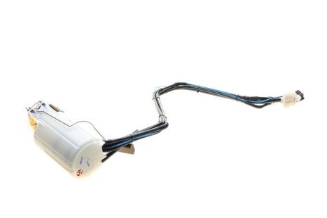 Топливный насос в сборе, BMW 16117373458, BMW 6, BOSCH (0580314541)