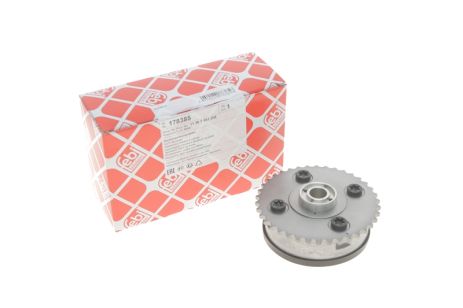 Регулятор фаз газорозподілу BMW F30/F10 2. 5-3. 0, FEBI BILSTEIN (178385)