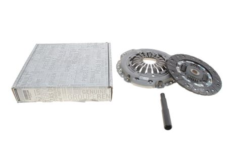комплект сцепления 302057302R RENAULT