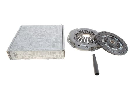 комплект зчеплення 302057302R RENAULT