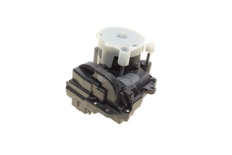 Корпус дроссельной заслонки, PEUGEOT RCZ, CITROËN C5, HITACHI/HUCO (138577)