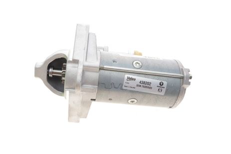 Стартер 438202 NISSAN OPEL Стартер 438202 NISSAN OPEL