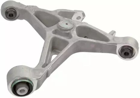 Важіль нижній правий Jaguar, LEMFORDER (3971001)