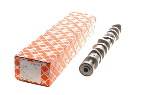 Розподільний вал T5 2.5TDI (BNZ/BPC/BPE) 03, FEBI BILSTEIN (176784)