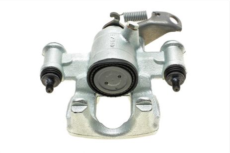 Тормозной суппорт задний левый master iii, RENAULT (440113887R)