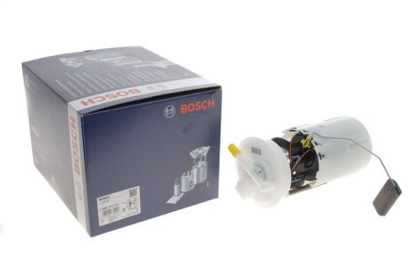 Паливний насос в зборі, 0580313101 (BOSCH)
