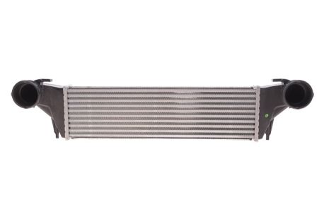 Интеркулер, BMW X5, VALEO (818618) Интеркулер, BMW X5, VALEO (818618)