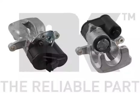 Корпус скобы тормоза 2147340 VW